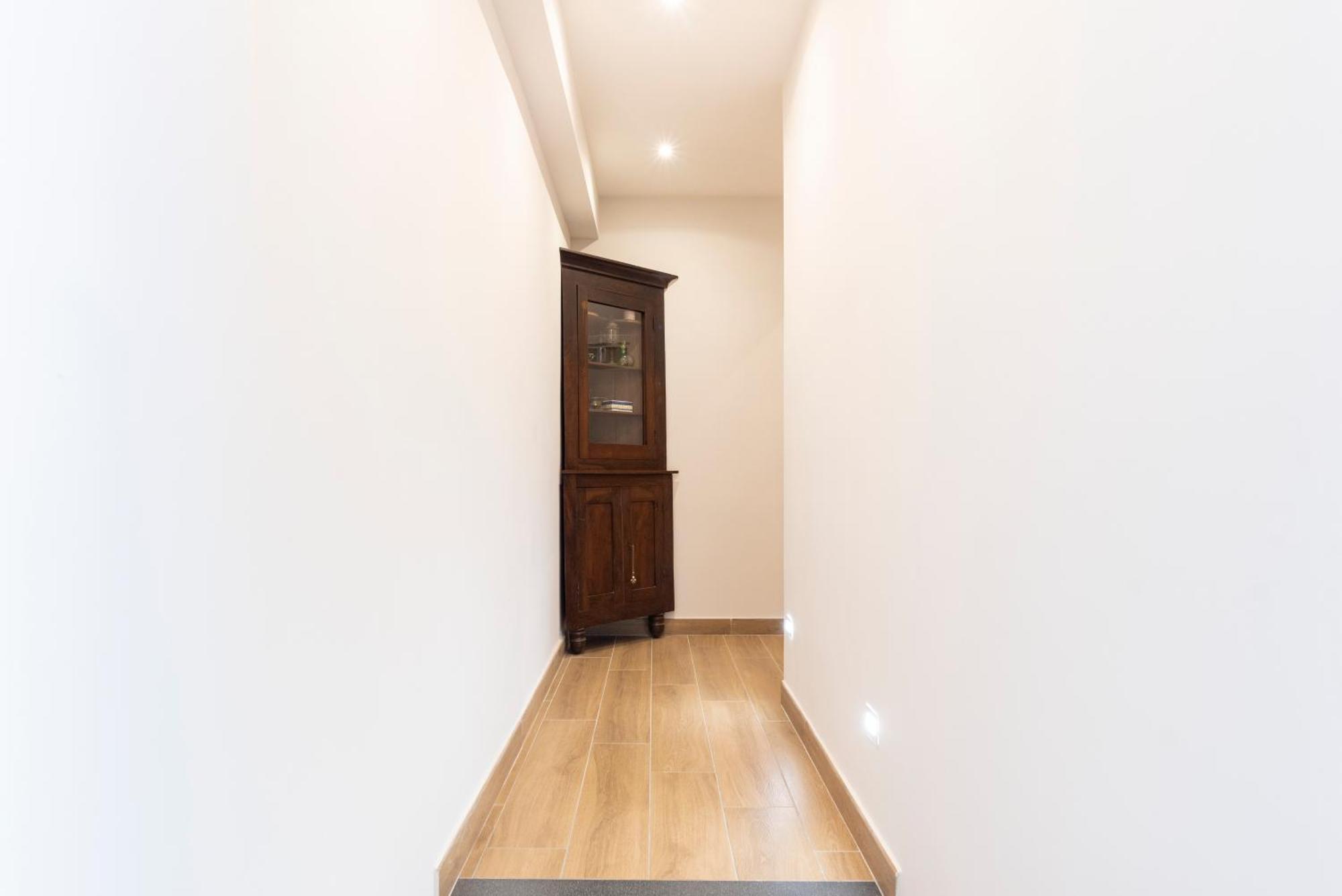 نابولي B&B Le Stanze Dei Mille المظهر الخارجي الصورة
