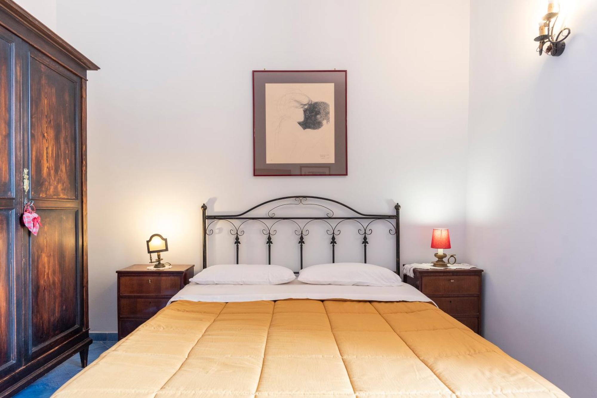 نابولي B&B Le Stanze Dei Mille المظهر الخارجي الصورة